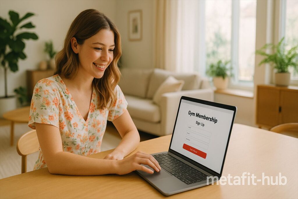 プレズ（Plez）の料金プラン比較とコスパを確認する女性のイメージ