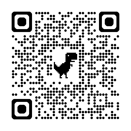 記事共有用QRコード