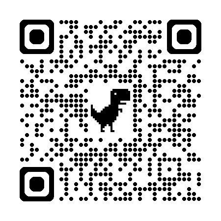 6週間プログラム記事共有用QRコード